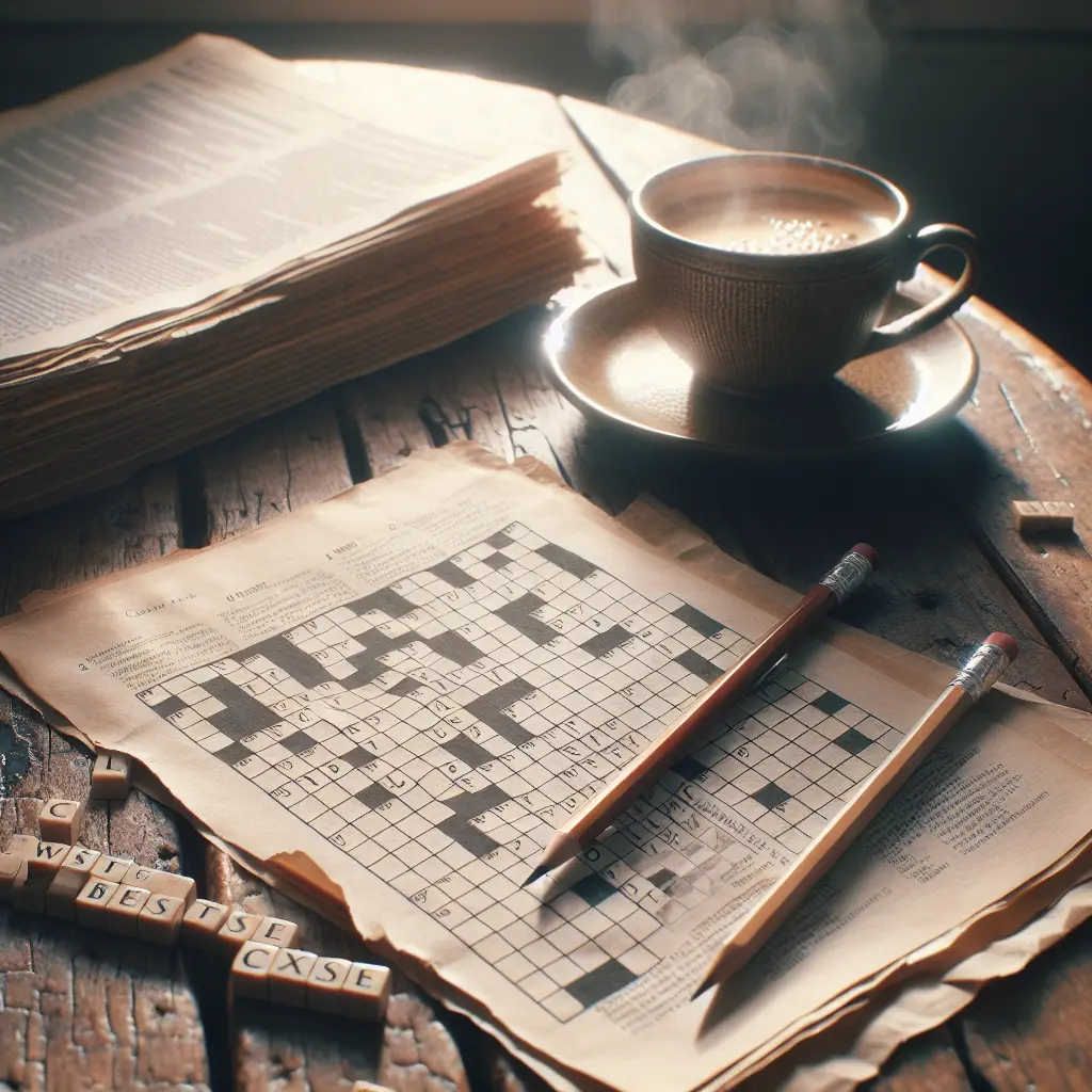 Bestie i Krydsord Tips