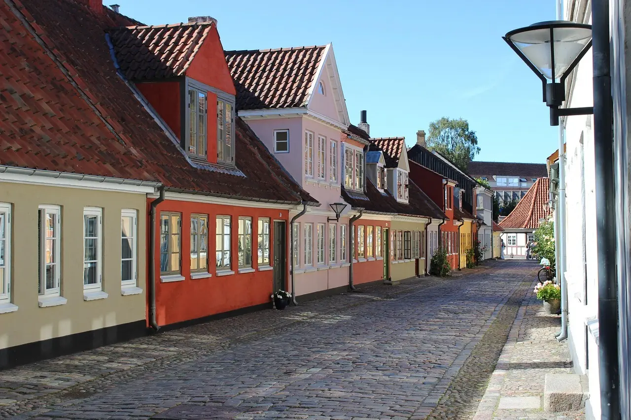 Hvor finder vi et malekursus til mor og datter i Odense?