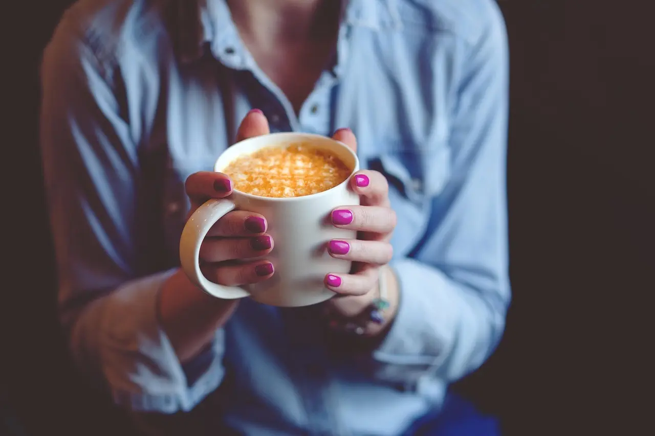 8 kaffebønner, der gør mors morgen bedre