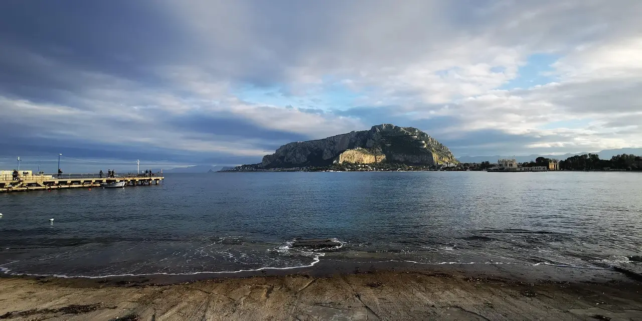Hjælp til By På Sicilien i krydsord