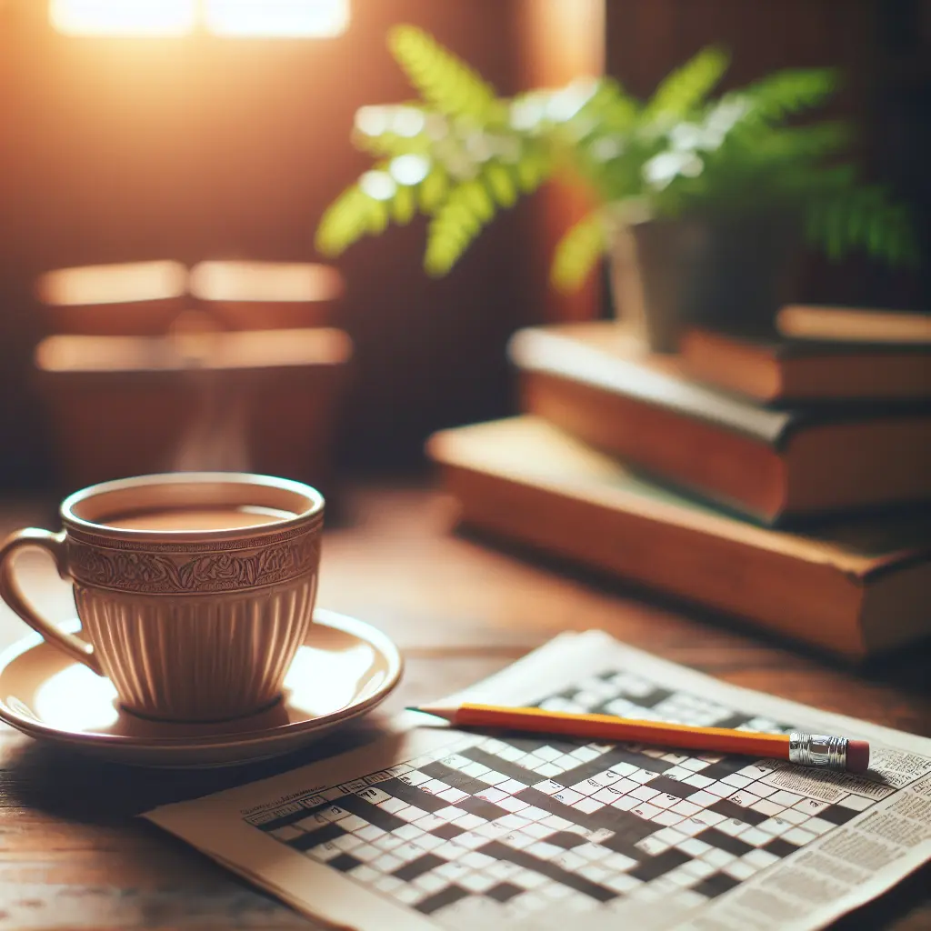 Spire Krydsord Løsninger