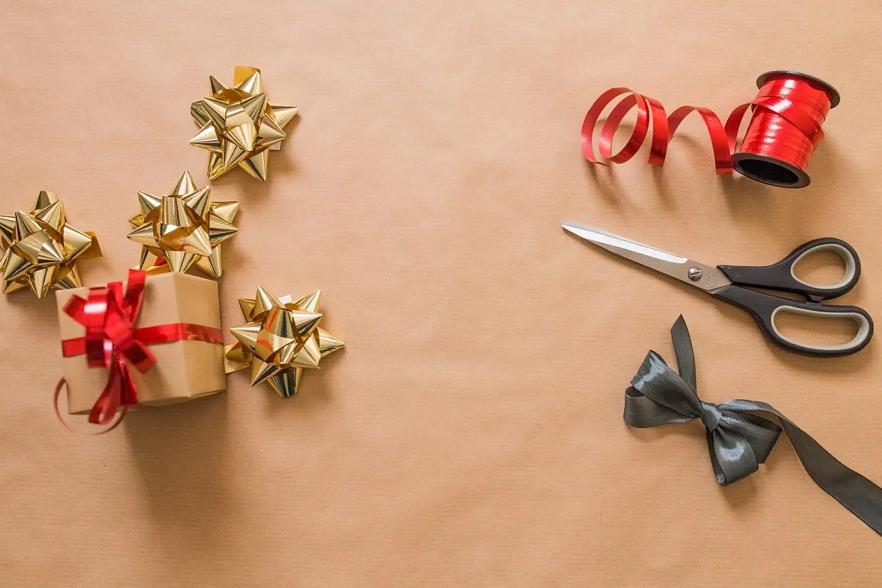 DIY: Personligt duftlys med personlig hilsen til mor