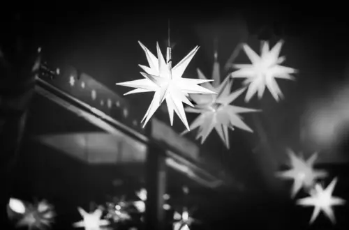 11 julemarkeder at besøge med mor i Sønderjylland