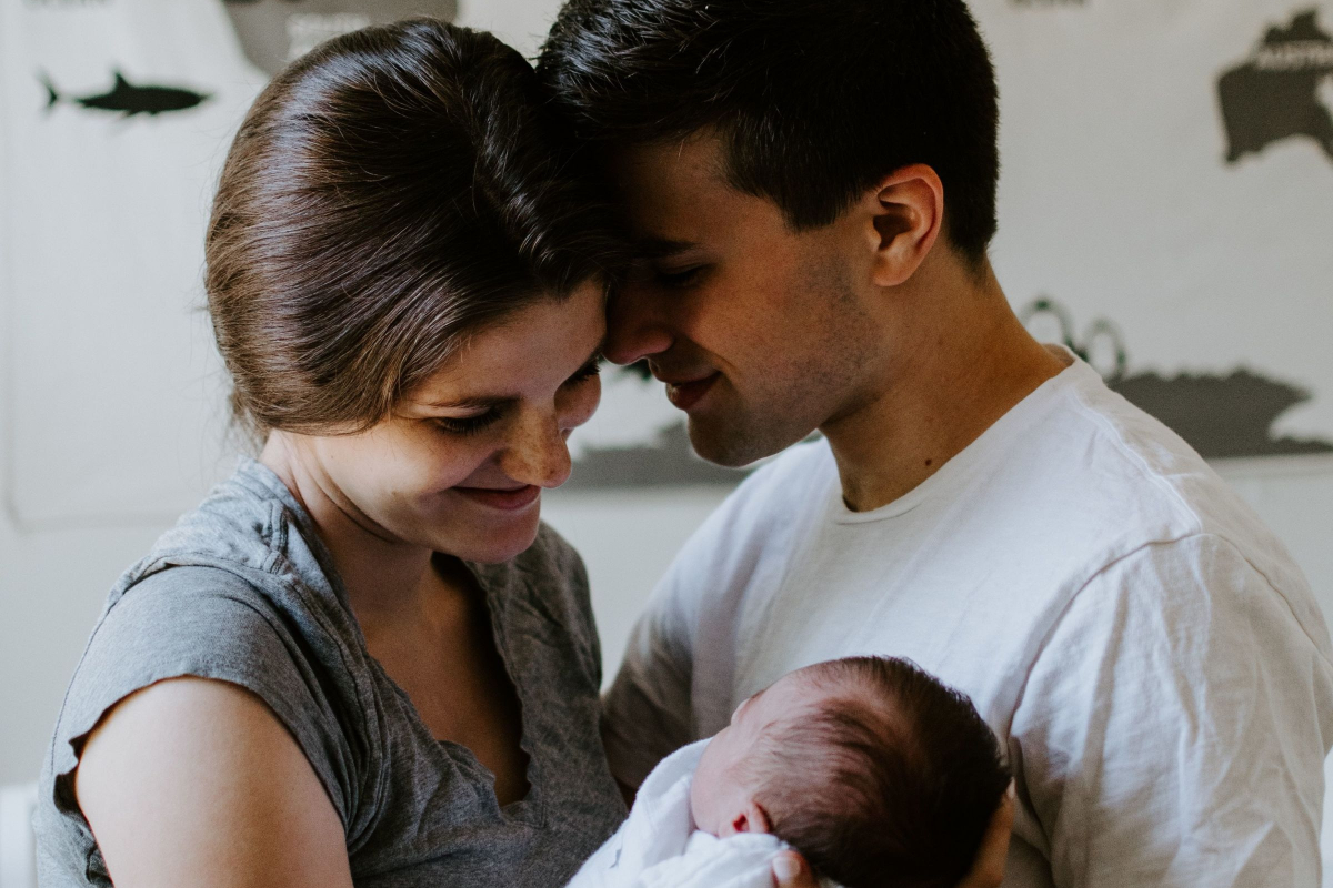 12 gode gaver der gør hverdagen lidt nemmere for den nye mor