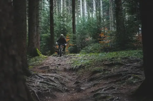 13 gaveidéer til mor, der pendler på cykel