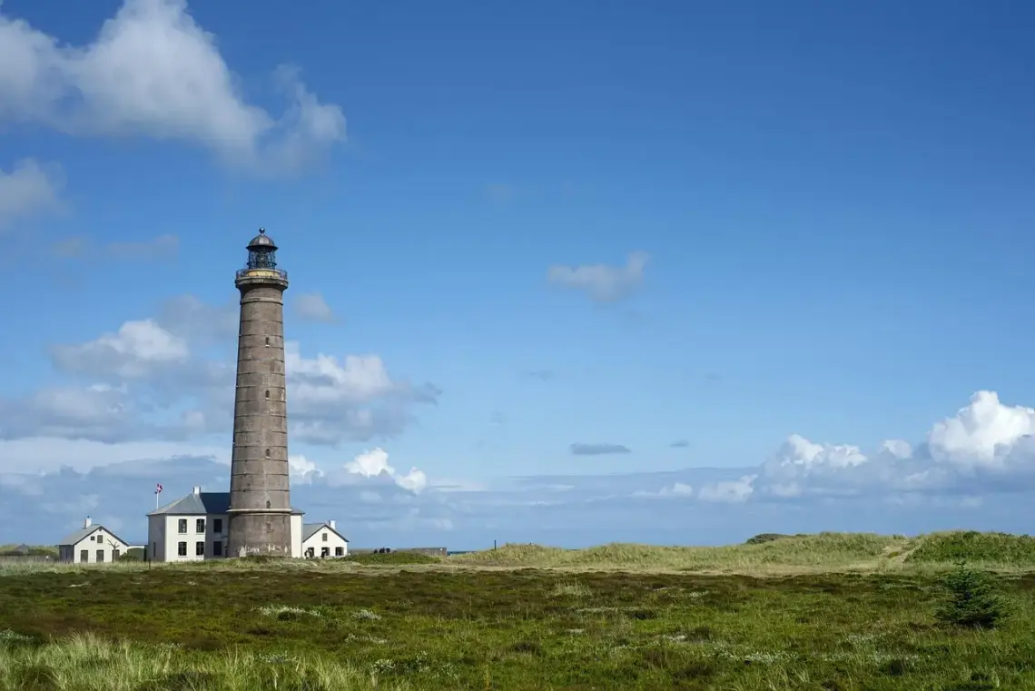 7 fotosteder til en mor-datter-tur i Skagen