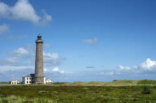 7 fotosteder til en mor-datter-tur i Skagen
