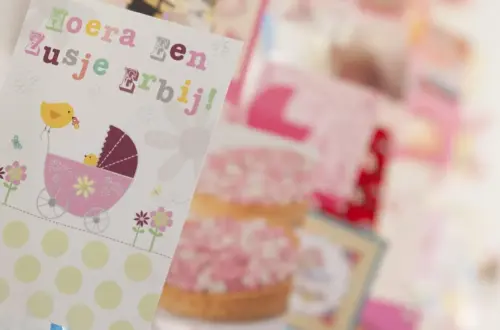 8 personlige designs til mors fødselstavle