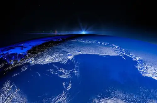 9 fotoidéer til mors 3D-krystalgave