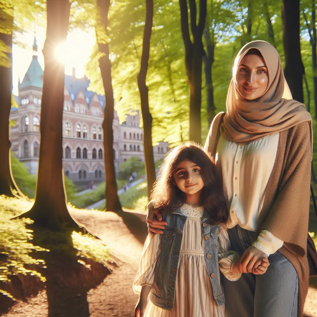 9 hyggelige mor-datter-oplevelser i Aarhus