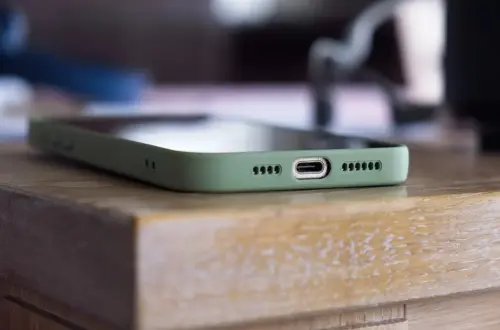 Derfor kan en brugt iPhone være en kærlig og gennemtænkt gave til Mor