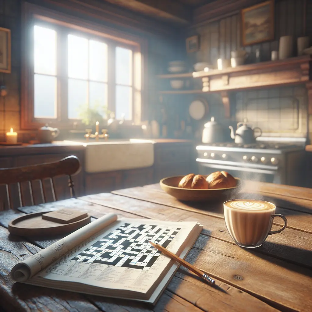 Divaer i Krydsord hjælp