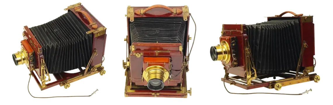 Er en digital fotoramme en god gave til mor?