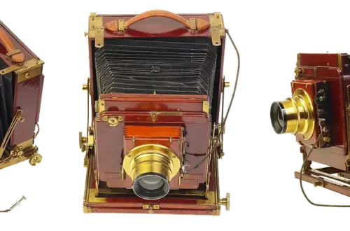 Er en digital fotoramme en god gave til mor?