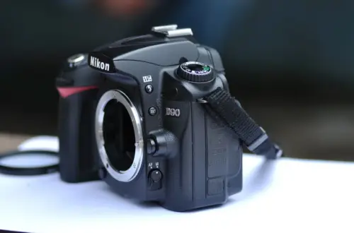 Er en ringlampe en god gave til mor, der har mange videomøder?