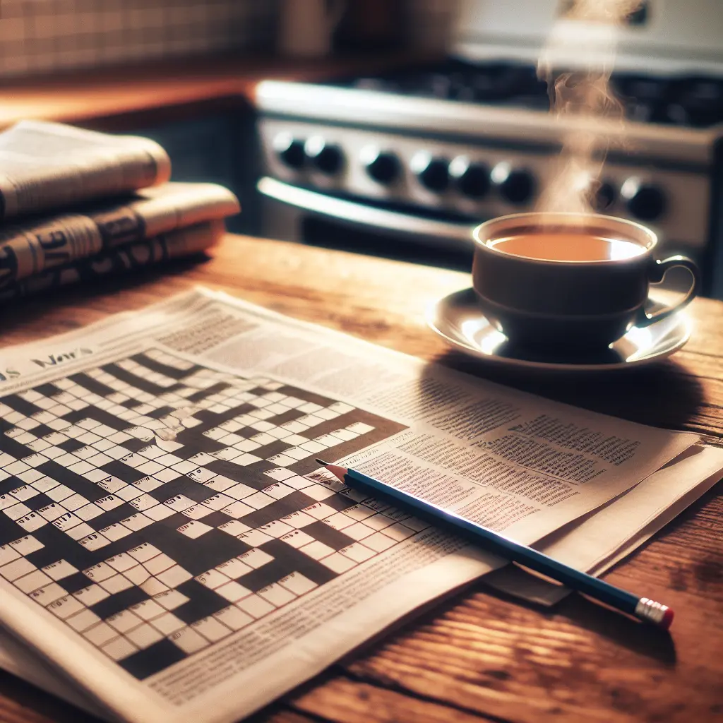 Gudstjeneste Svar til krydsord