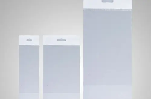 Hvordan pakker mor tasken aftenen før for en rolig morgen?