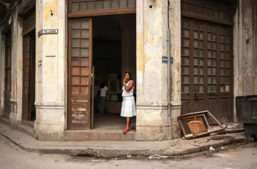 Indret en mini-meditationszone til mor på 1 m2