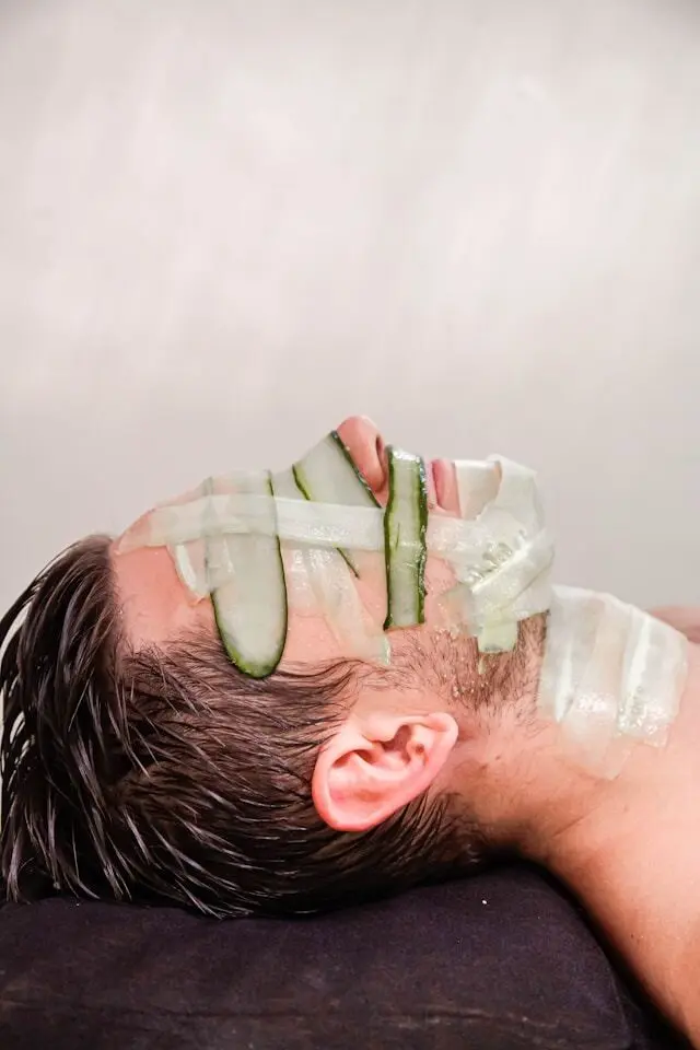 Når grooming går galt: Hvorfor mænd bør tage hudpleje under skægget seriøst