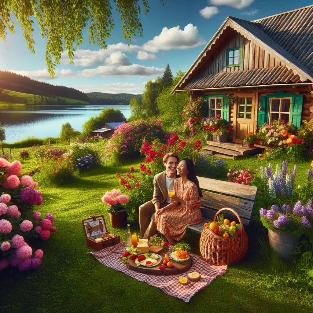 Tag på miniferie med mor - her bør I tage hen